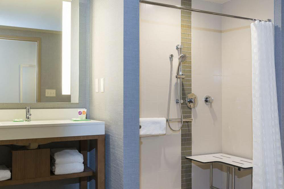 Fairfield By Marriott At Lakewood Ranch - Sarasota The Meadows Exterior foto
